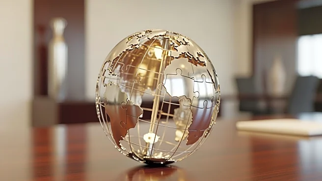 Accolad Technologies Launches International Reward Catalogs for Global Workforce