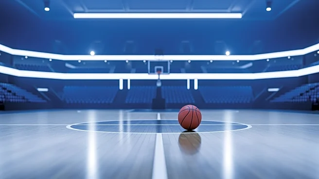 Team USA Prepares for Olympic Semifinals Amidst Intense Competition