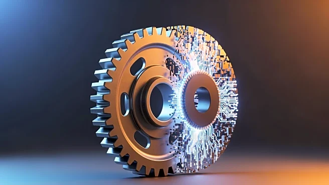 AI's Impact on Jobs Sparks Debate Amidst Technological Advancements