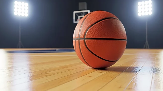 Gonzaga Bulldogs Secure 35th Consecutive Victory Over San Francisco Dons