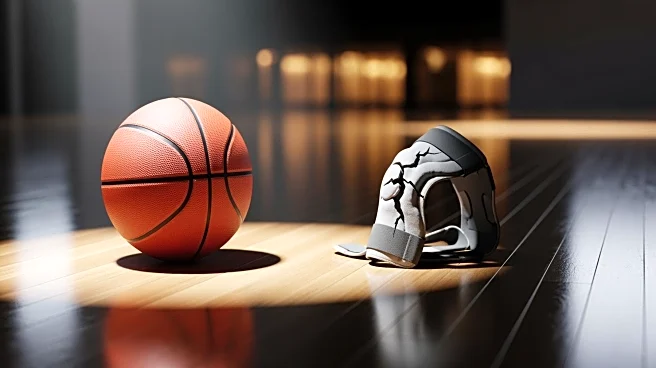 Darryn Peterson Remains Top NBA Draft Prospect Despite Injury Concerns