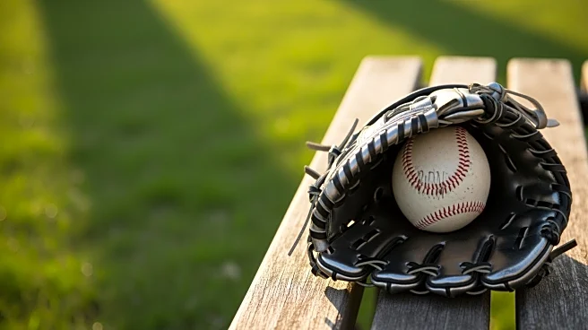 Roman Anthony Embraces Pressure as Boston Red Sox Prospect, Aims for Accountability