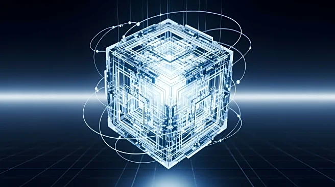 Tsinghua University Develops Rapid Volumetric 3D Printing Technology with DISH