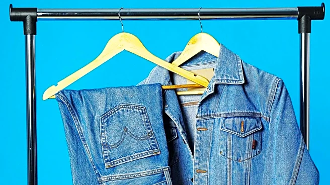 Madewell's Collaboration with 'Denim Whisperer' Benjamin Talley Smith Introduces New Denim Styles