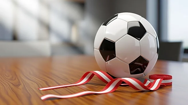 Toronto FC Acquires Daniel Salloi from Sporting Kansas City in Strategic Trade