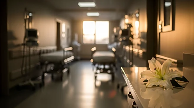 Eric Dane's Passing at 53 Sparks Tributes from 'Grey's Anatomy' Cast