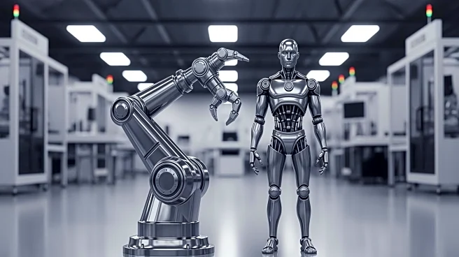 Toyota Integrates Agility Robotics' Humanoid Robots in Canadian Manufacturing Facility
