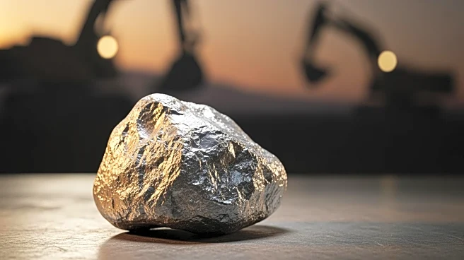 Vale and Partners Invest $200 Million in Thompson Mine Complex for Nickel Production