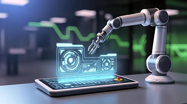 NVIDIA Expands Cosmos Policy for Advanced Robot Control and Planning