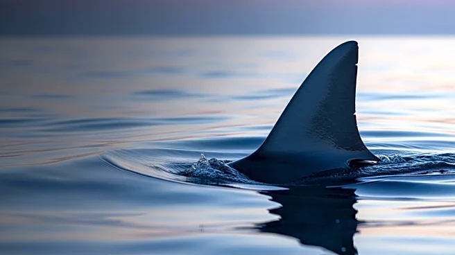 LIU Sharks Secure Narrow Victory Over Saint Francis in Northeast Conference Clash