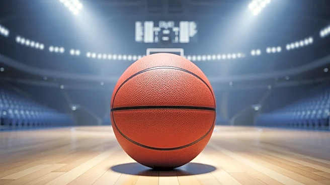 Texas Southern Triumphs Over UAPB with Wysinger's 25 Points