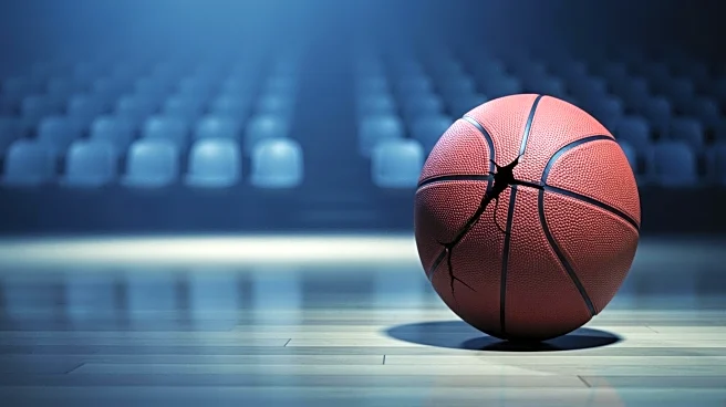 Texas Tech's National Title Odds Plummet Following JT Toppin's Season-Ending Injury