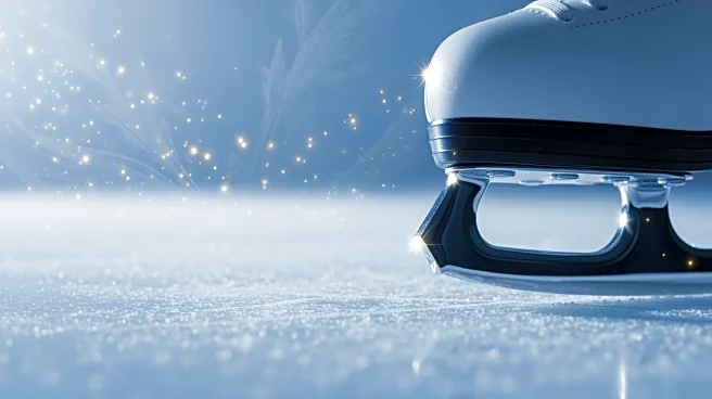 Alysa Liu Wins Gold in Women's Figure Skating at 2026 Winter Olympics