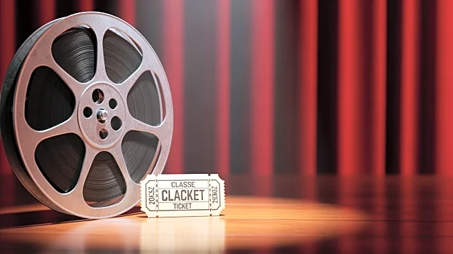 Viva Films' 'The Loved One' Achieves Box Office Success with Discounted Ticket Strategy