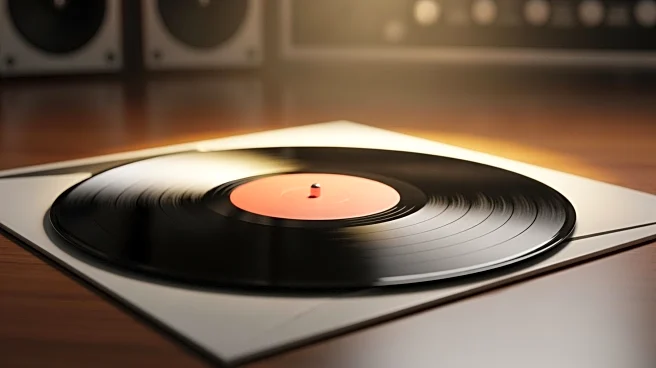 Hilary Duff Releases New Album 'Luck... or Something' After Decade-Long Hiatus