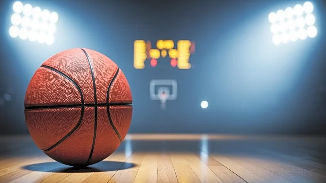 Liberty University Basketball Team Secures Overtime Victory Against Florida International