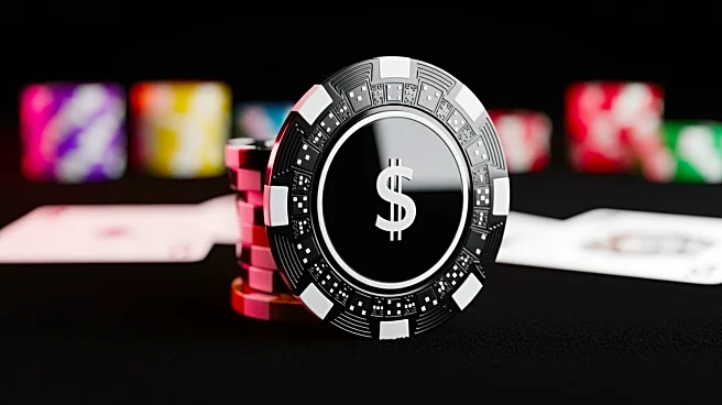 Baby Keem Releases 'Ca$ino' Album Featuring Kendrick Lamar and Others