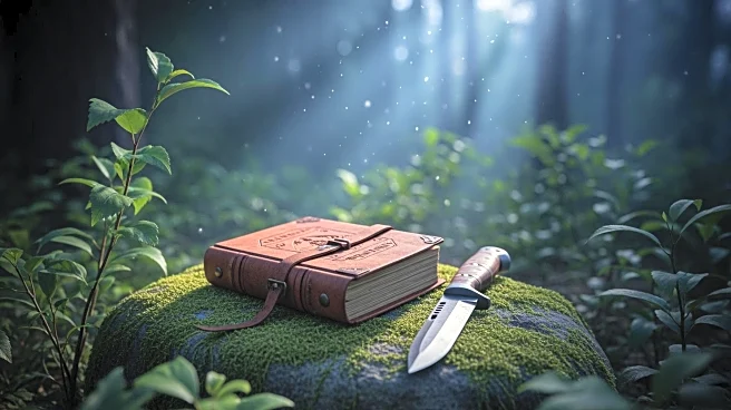 Fantasy Survival RPGs: Exploring the Unique Blend of Genres in Gaming