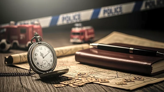 Tommy Shelby Returns in 'Peaky Blinders: The Immortal Man' Amidst WWII Turmoil