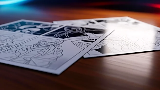 DC Comics Announces First-Ever Absolute Crossover Event for 2026