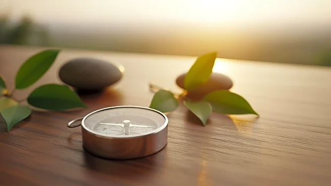 Ecopetrol S.A. Elects New Leadership Amid Strategic Expansion