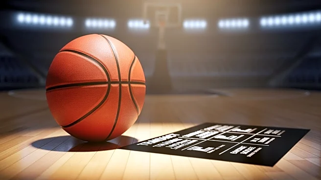 Cleveland Cavaliers' Mid-Season Trade for James Harden Sparks Optimism