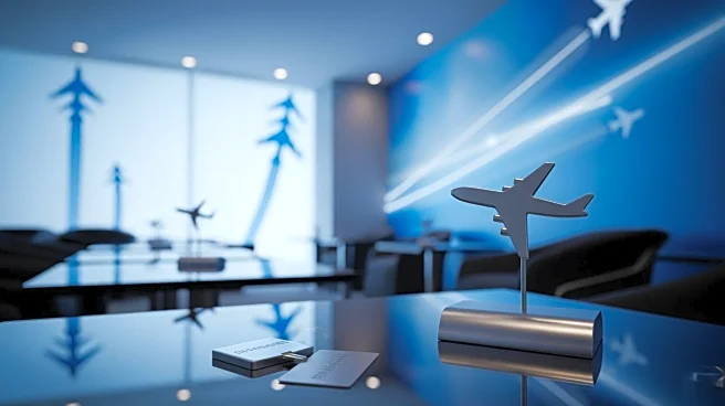 United Airlines Revamps Loyalty Program to Benefit Cardholders