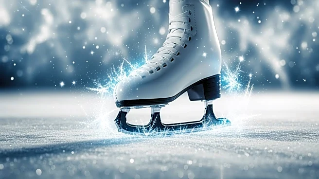 Alysa Liu Wins Olympic Gold in Figure Skating, Marking Historic Achievement for USA