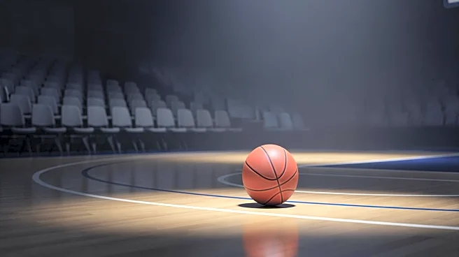 West Virginia Mountaineers Face Slim Chances for NCAA Tournament Bid After Loss