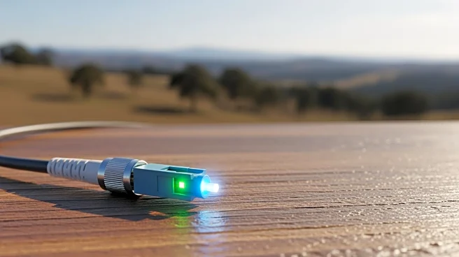 Helexon Partners with Calix to Expand Rural Broadband with BEAD Funding