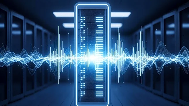 Tata Communications CEO Discusses AI Scaling Challenges at India's AI Impact Summit