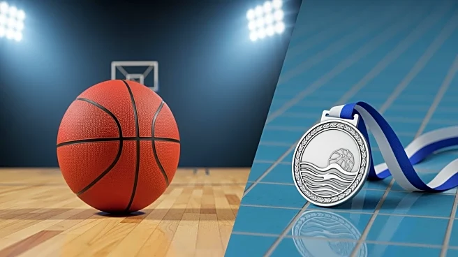 Alabama Crimson Tide Women's Basketball Falls to South Carolina, Swim Team Earns Medals at SEC Championships