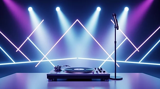 Charli XCX Responds to Backlash Over Afterparty Organizer's Alleged Russian Ties