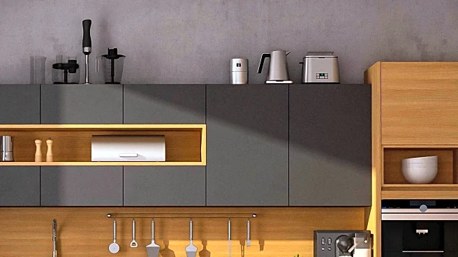 KBIS 2026 Unveils Innovative Kitchen Technologies and Designs