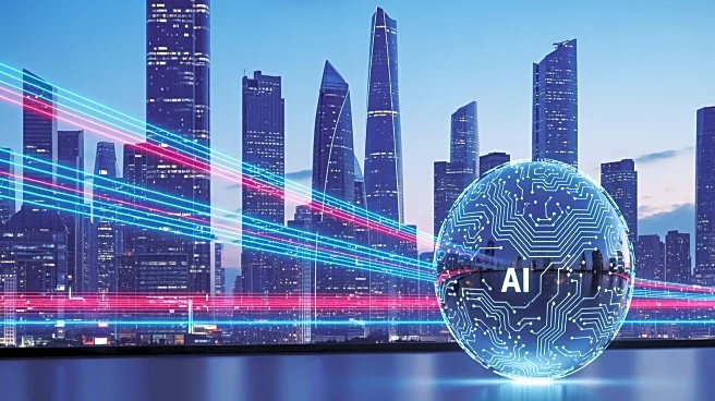 General Catalyst to Invest $5 Billion in India's AI and Tech Sectors Over Five Years