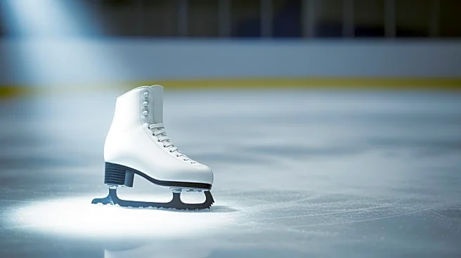 Alysa Liu Secures Gold in Women's Figure Skating at 2026 Olympics, Ending 24-Year Drought for Team USA