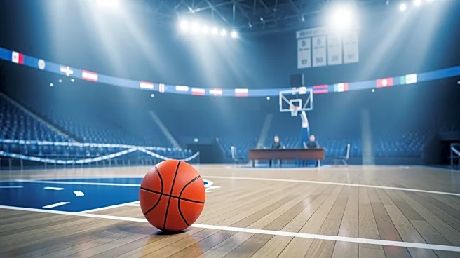 Auburn's Comeback Effort Falls Short Against Mississippi State in SEC Basketball Clash