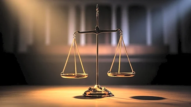 Mickey Rourke and Peter Facinelli Star in 'Bring the Law' Set for U.S. Release