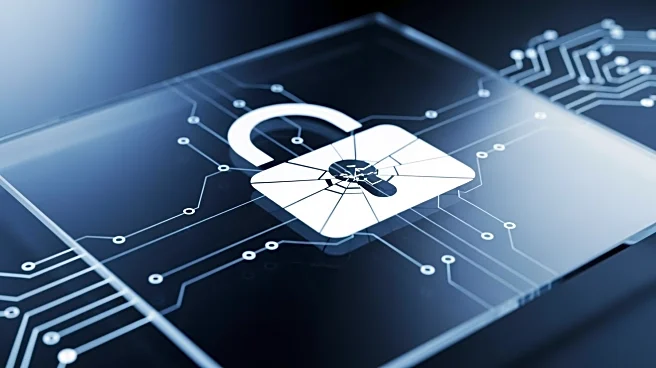 Cybersecurity Experts Highlight Vulnerabilities in Password Managers