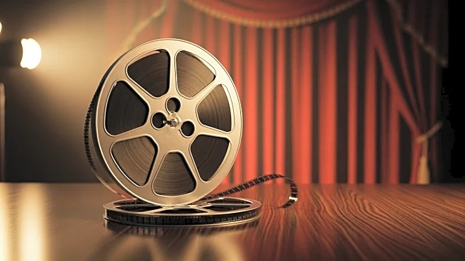 AMC Theaters Rejects AI-Generated Short Film from Pre-Roll Advertising