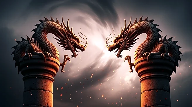'House of the Dragon' Season 3 Trailer Teases Intense Targaryen Battles