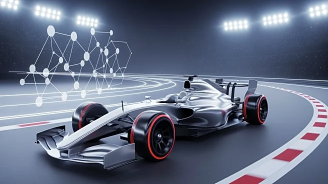 F1 CEO Domenicali Addresses Verstappen's Concerns Over 2026 Rule Changes