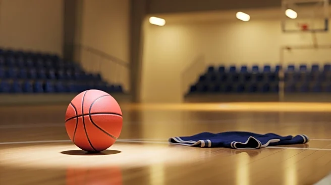 Kansas Coach Bill Self Discusses Darryn Peterson's Limited Playtime Due to Health Concerns