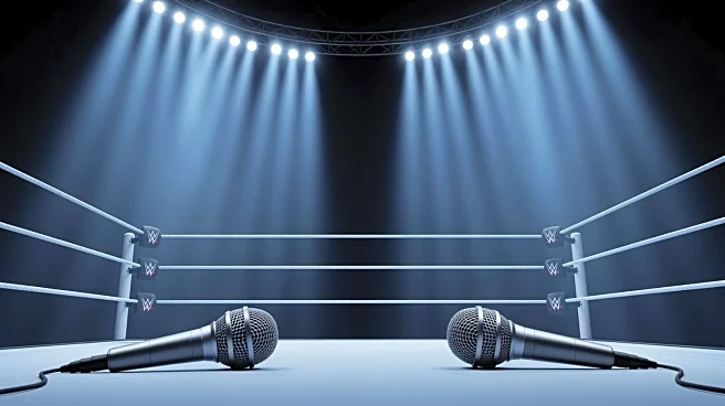 WWE Star Raquel Rodriguez Proposes Celebrity Tag Match with Cardi B and Megan Thee Stallion