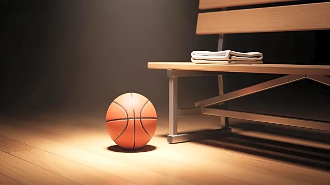 Wizards' Tristan Vukcevic to Start Against Pacers Amidst Team Injuries