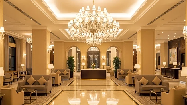 The Brandywine Hotel to Open in Radnor, Pennsylvania, Offering New Hospitality Experience