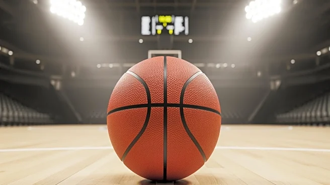 Montana State Women's Basketball Secures Dominant Victory Over Weber State with 45-Point Margin