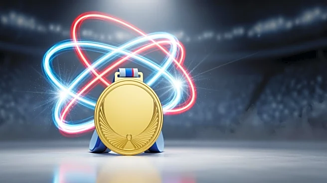 Team USA Wins Women's 2026 Olympics Gold Medal in Overtime Against Canada