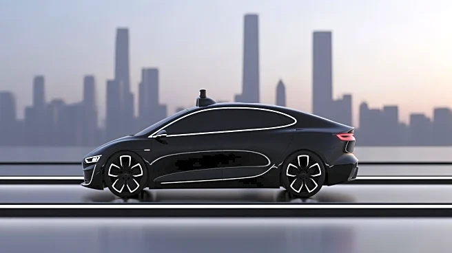 Governor Hochul Withdraws Proposal for Waymo's Robotaxi Expansion in New York