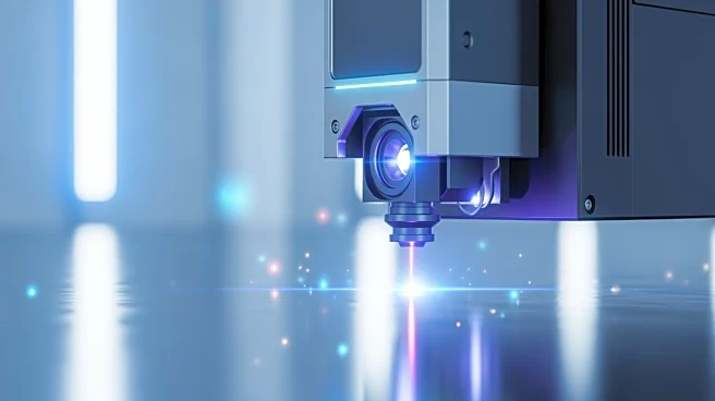 Freeform Raises $67M to Scale Up Laser AI Manufacturing